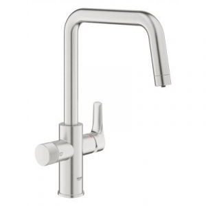 GROHE Blue Pure Start U-spout