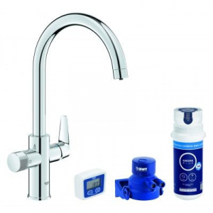 GROHE Blue Pure StartCurve C. Act f.