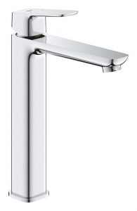 GROHE Cubeo Bateria umywalkowa XL 1017290000 chrom