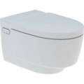 Geberit AquaClean Mera Classic urządzenie WC (miska z deską) z funkcją higieny intymnej UP biały-alpin 146.202.11.1