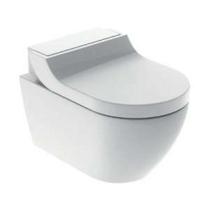 Geberit AquaClean Tuma Comfort urządzenie WC z funkcja higieny intymnej 146.292.11.1