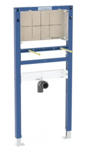 Geberit Duofix stelaż podtynkowy do umywalki i baterii podtynkowej 111.493.00.2