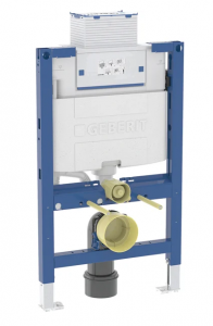 Geberit Duofix Omega H82 stelaż podtynkowy do wc 111.003.00.2