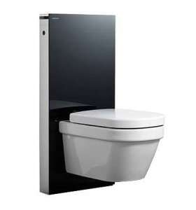 Geberit Monolith modul sanitarny do wc wiszącego 131.022.SJ.5