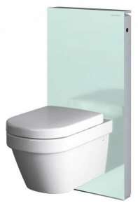 Geberit Monolith modul sanitarny do wc wiszącego 131.022.SL.5