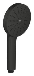Grohe sluchawka prysznicowa Euphoria 1348832430 czarny mat