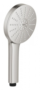 Grohe sluchawka prysznicowa Euphoria 134883DC00 stal nierdzewna