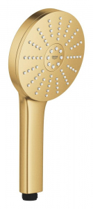 Grohe sluchawka prysznicowa Euphoria 134883GN00 brushed cool sunrise