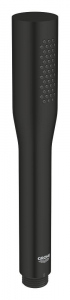 Grohe sluchawka prysznicowa Euphoria Cosmopolitan 274002430 czarny mat