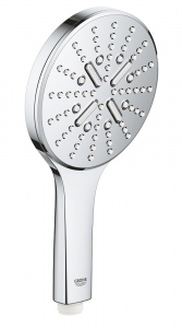 Grohe sluchawka prysznicowa Rainshower SmartActive 26544000 chrom