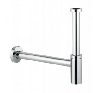 Grohe syfon umywalkowy chrom 28912000