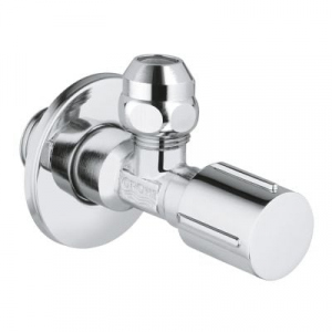 Grohe 22037000 zaworek katowy pod baterie 1/2x3/8 chrom