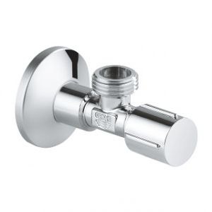 Grohe 22041001 zaworek katowy pod baterie 1/2x1/2 chrom