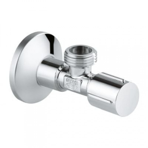 Grohe 22046000 zaworek katowy pod baterie 1/2x1/2 chrom