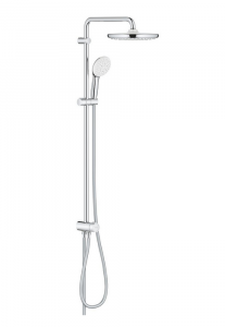 Grohe 26979001 natynkowa kolumna prysznicowa Tempesta 250 2jet chrom