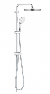 Grohe 26980001 natynkowy system prysznicowy Tempesta 250 chrom