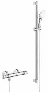 Grohe 34797001 bateria termostatyczna prysznicowa Grohtherm 500
