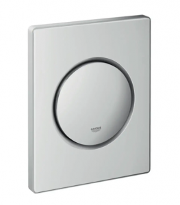 Grohe 38804P00 przycisk do pisuaru Nova Cosmopolitan chrom mat