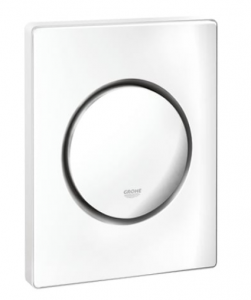 Grohe 38804SH0 przycisk pisuarowy Nova Cosmopolitan white