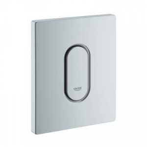 Grohe 38857P00 przycisk pisuarowy Arena Cosmopolitan chrom mat