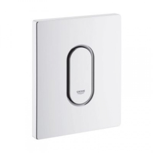 Grohe 38857SH0 przycisk pisuarowy Arena Cosmopolitan white