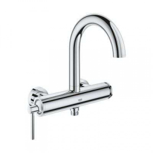 Grohe Atrio bateria wannowo-prysznicowa ścienna 32652003