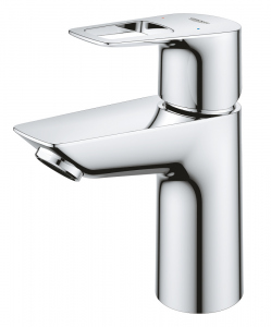 Grohe Bauloop Bateria umywalkowa S 23337001 chrom