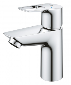 Grohe Bauloop bateria umywalkowa S 23879001 chrom