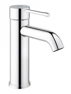 Grohe Essence S bateria umywalkowa bez korka chrom 24172001