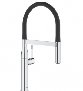 Grohe Essence bateria kuchenna 30503000 chrom