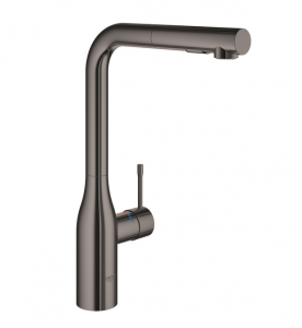 Grohe Essence bateria kuchenna z wyciagana wylewka 30504A00