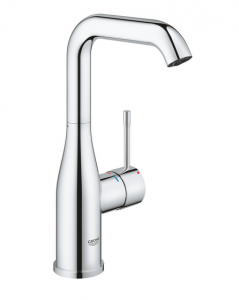 Grohe Essence bateria umywalkowa L 24177001 chrom