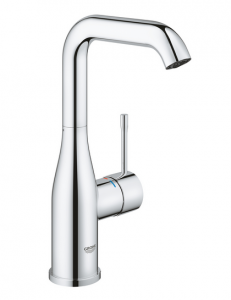 Grohe Essence bateria umywalkowa L 24182001 chrom