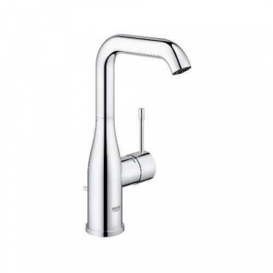 Grohe Essence bateria umywalkowa L z korkiem chrom 24174001