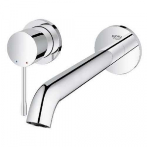 Grohe Essence umywalkowa podtynkowa L-183 chrom 29192001