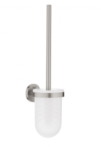 Grohe Essentials szczotka wisząca do wc stal nierdzewna 40374DC1