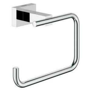 Grohe Essentials Cube uchwyt na papier toaletowy 40507001