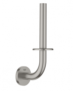 Grohe Essentials uchwyt na papier zapas stal nierdzewna 40385DC1