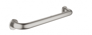 Grohe Essentials uchwyt wannowy L-450 stal nierdzewna 40793DC1