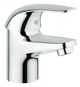 Grohe Eureco Bateria umywalkowa S 32734000 chrom