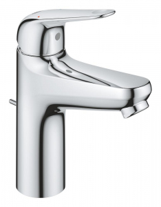 Grohe Euroeco Bateria umywalkowa M 24265001 chrom