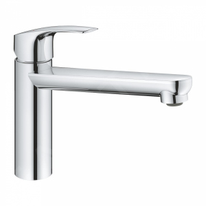 Grohe Eurosmart 2021 bateria kuchenna chrom 30463000