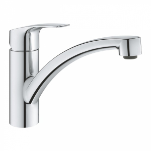 Grohe Eurosmart 2021 bateria kuchenna chrom 30506000