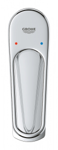 Grohe Eurosmart Bateria umywalkowa M 23976003 chrom