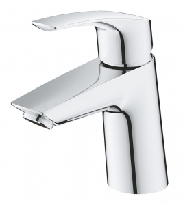 Grohe Eurosmart Bateria umywalkowa S 23967003 chrom
