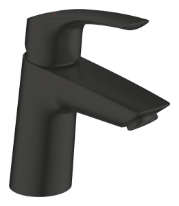 Grohe Eurosmart Bateria umywalkowa S 239682433 czarny mat