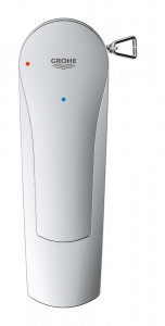 Grohe Eurosmart bateria umywalkowa M 23324003 chrom