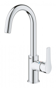 Grohe Eurosmart bateria umywalkowa S 23456003 chrom