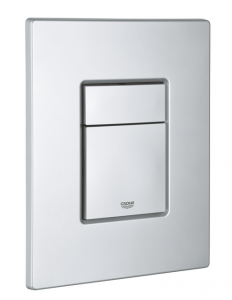 Grohe Even Skate Cosmopolitan przycisk spłukujący Tytan 38732BR0