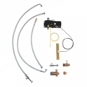 Grohe Foot Control zestaw do uruchamiania baterii noga 30310000